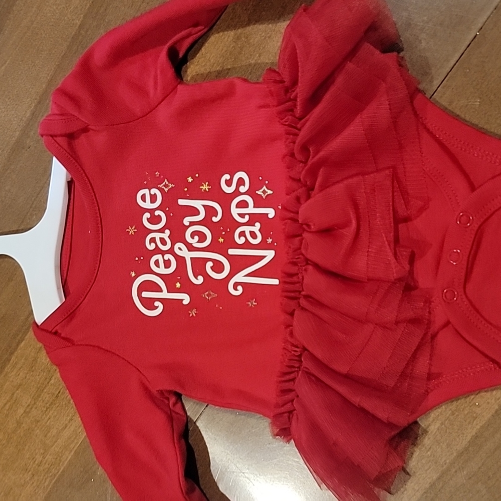 baby outfit